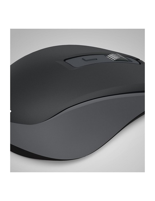 Souris sans fil Hama WM-450