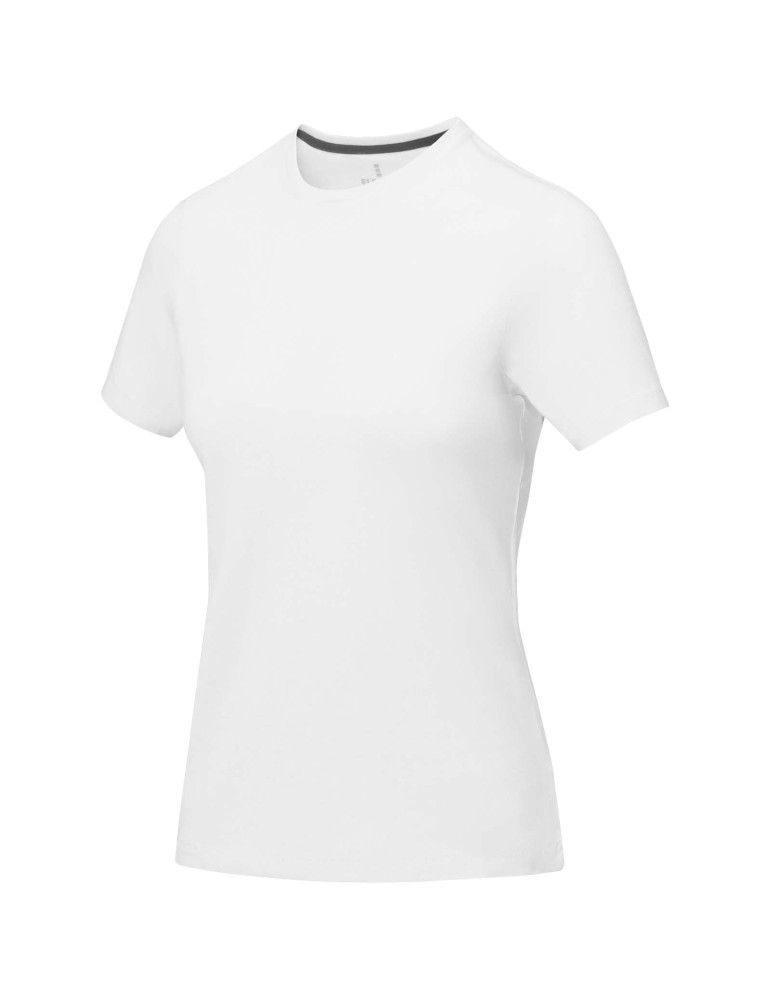 T-shirt manches courtes femme Nanaimo