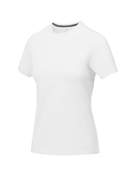 T-shirt manches courtes femme Nanaimo