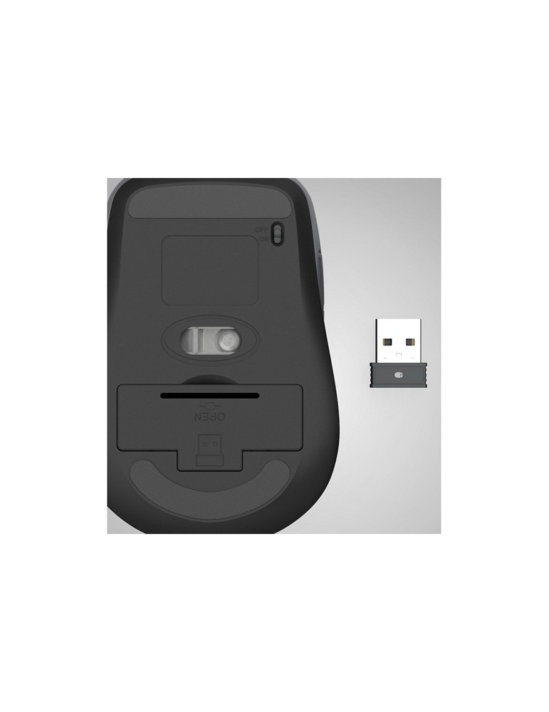 Souris sans fil Hama WM-450