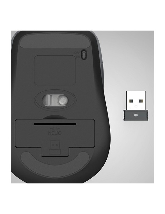 Souris sans fil Hama WM-450