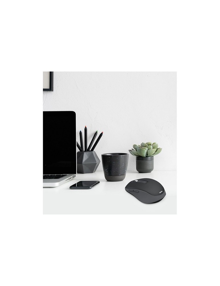 Souris sans fil Hama WM-450