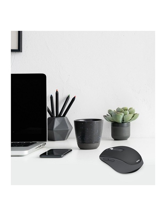 Souris sans fil Hama WM-450