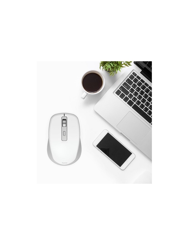 Souris sans fil Hama WM-450