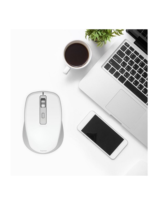 Souris sans fil Hama WM-450