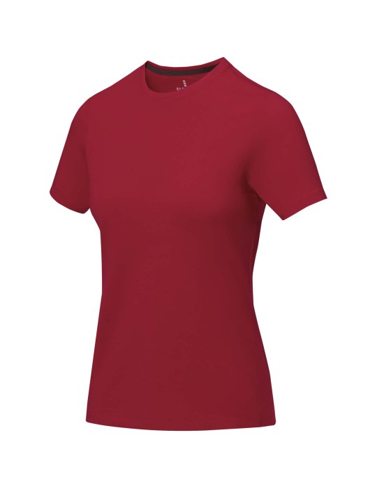 T-shirt manches courtes femme Nanaimo