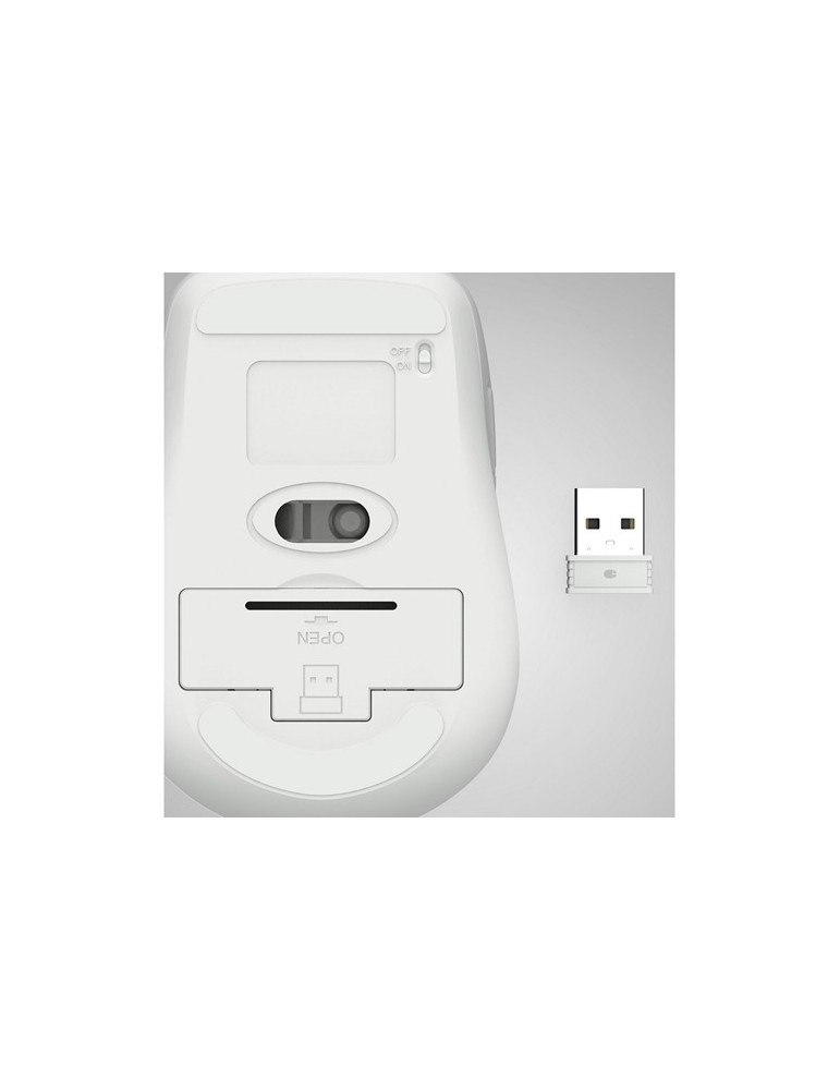 Souris sans fil Hama WM-450