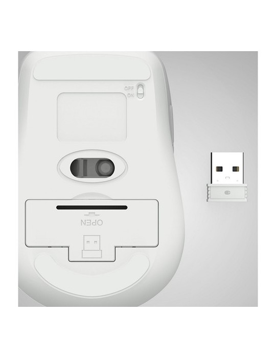 Souris sans fil Hama WM-450
