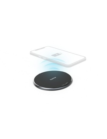 Chargeur sans fil 10W Hama 2