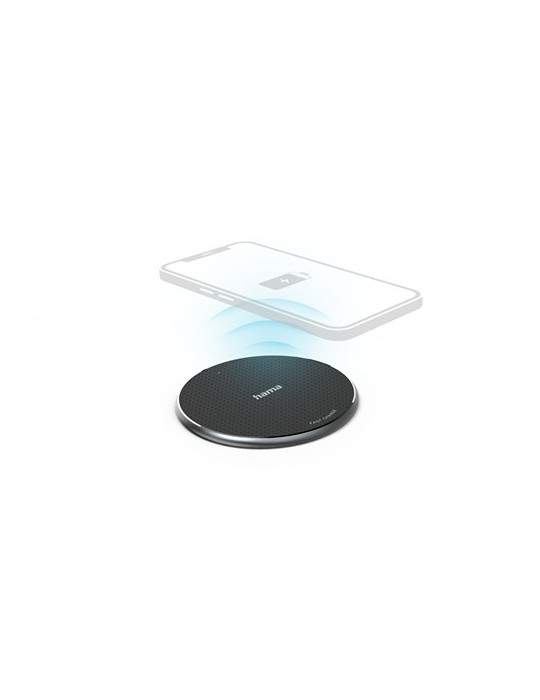 Chargeur sans fil 10W Hama