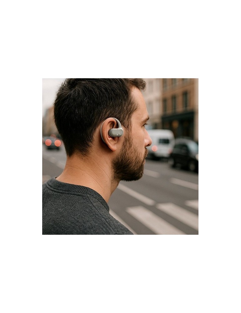 Casque sans fil Hama Spirit Open
