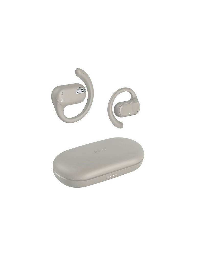Casque sans fil Hama Spirit Open