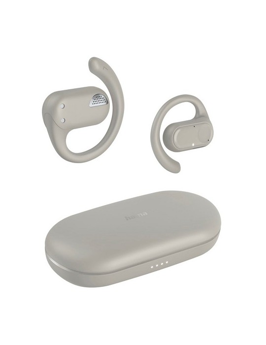 Casque sans fil Hama Spirit Open