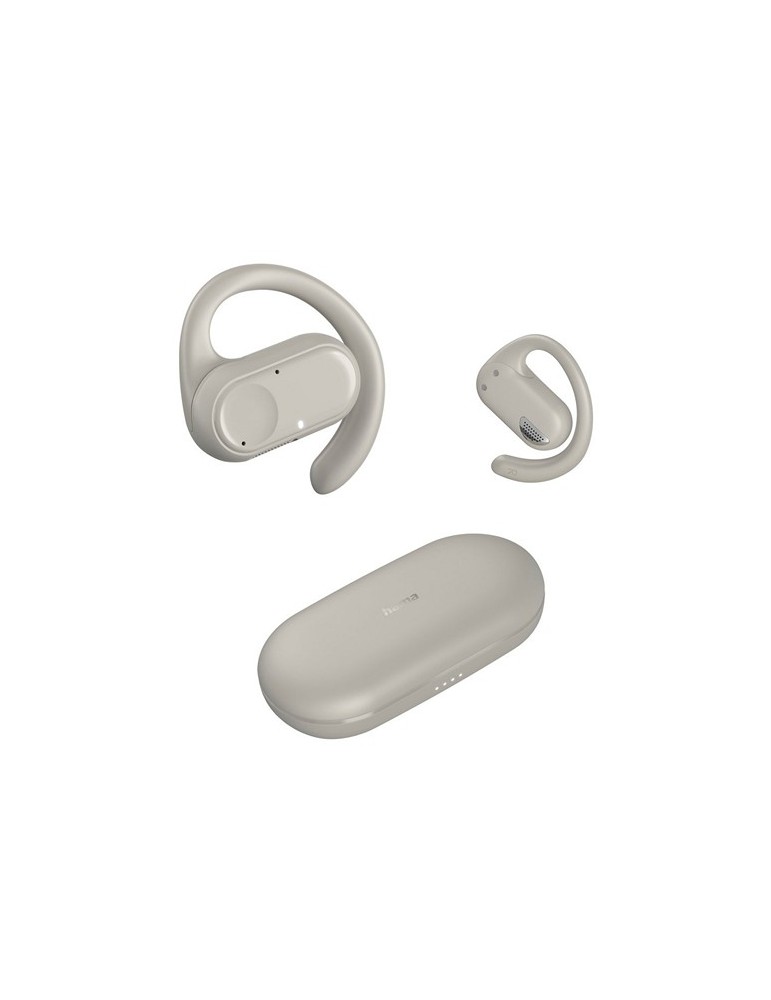Casque sans fil Hama Spirit Open