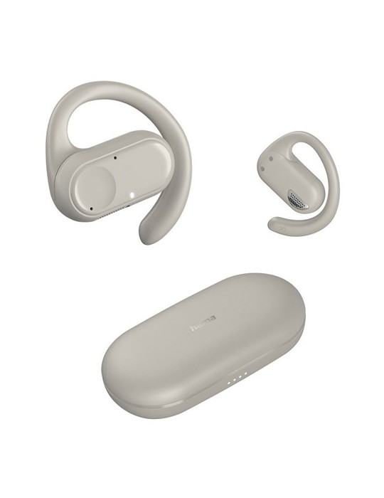 Casque sans fil Hama Spirit Open