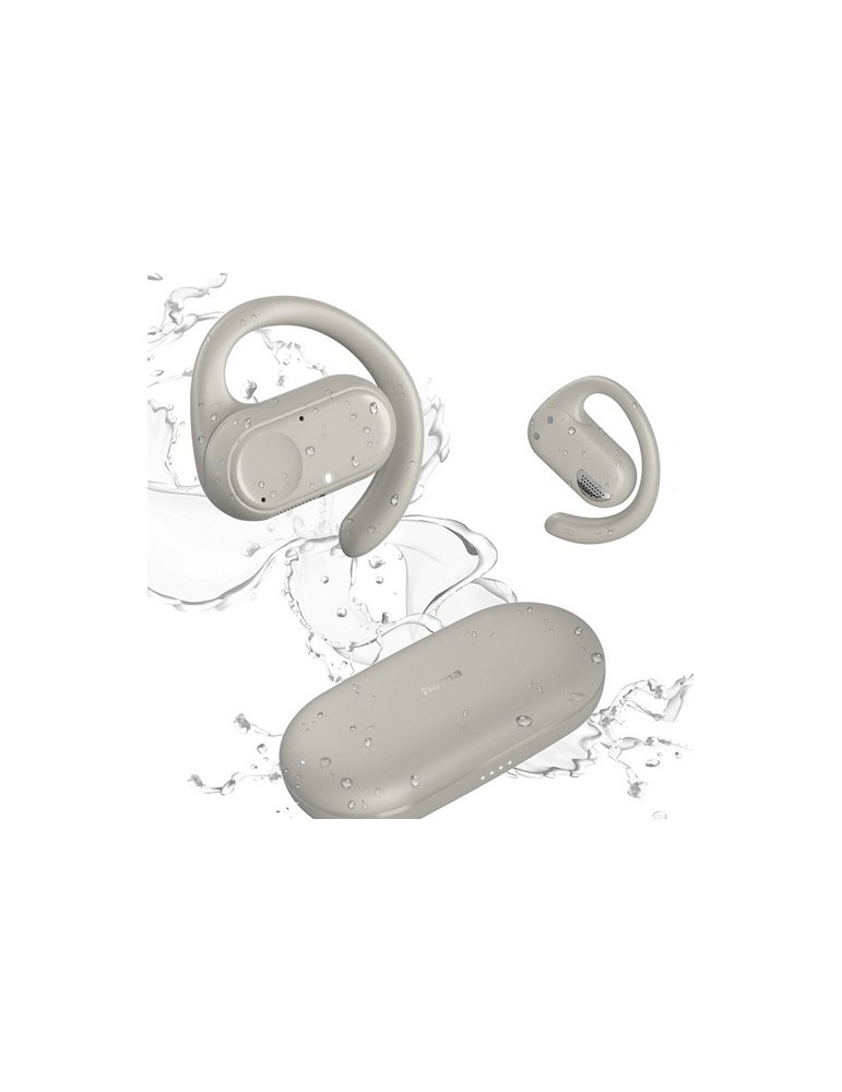 Casque sans fil Hama Spirit Open