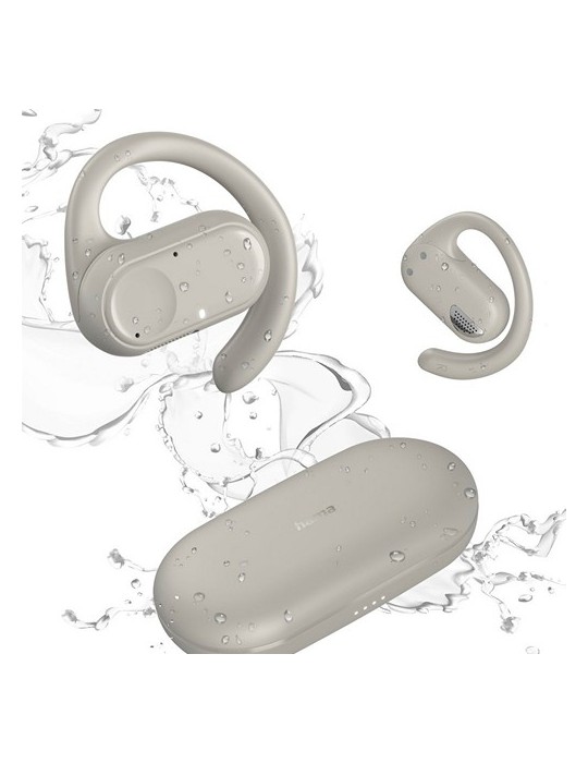 Casque sans fil Hama Spirit Open