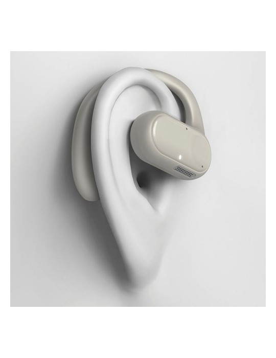 Casque sans fil Hama Spirit Open