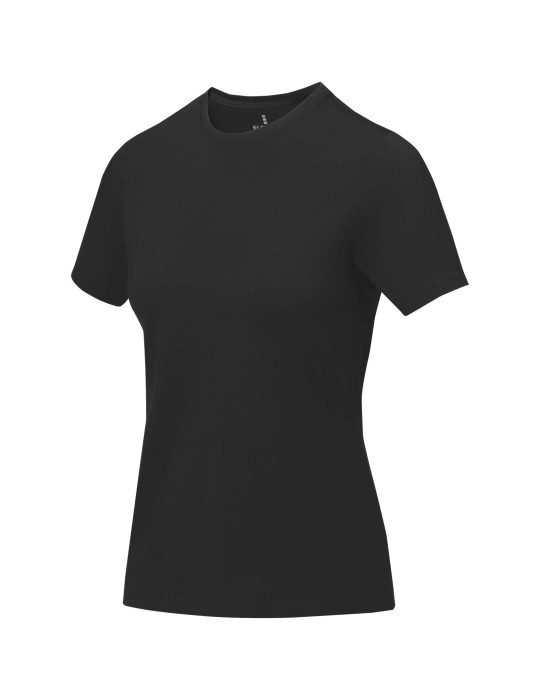T-shirt manches courtes femme Nanaimo