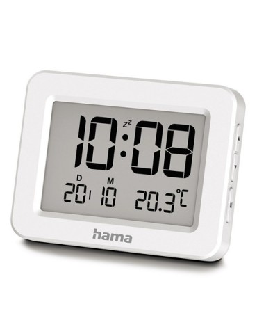 Réveil électronique Hama Kos