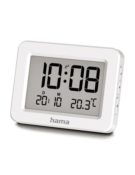Réveil électronique Hama Kos