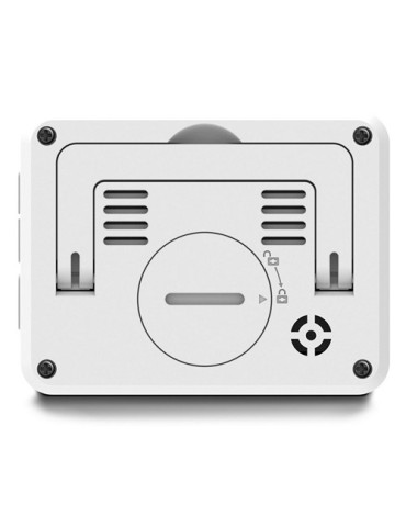Réveil électronique Hama Kos 2