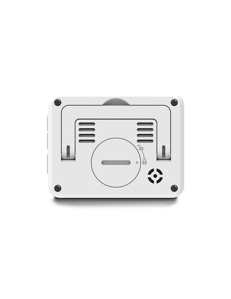 Réveil électronique Hama Kos