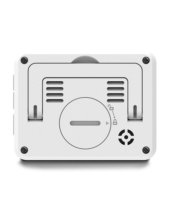 Réveil électronique Hama Kos