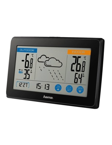 Station météo Hama Touch 2