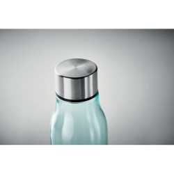 Bouteille en verre  500 ml Cadeau personnalisé VENICE personnalisation rapide en France