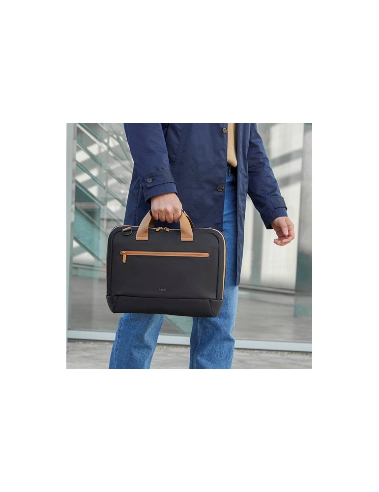 Sac pour ordinateur portable 15,6"-16,2" Hama Ultra Lightweight