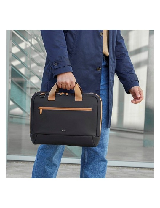 Sac pour ordinateur portable 15,6"-16,2" Hama Ultra Lightweight