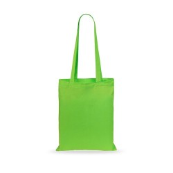 Sac Pratique en Coton Personnalisable Turkal Matières : coton Couleurs : vert clair
