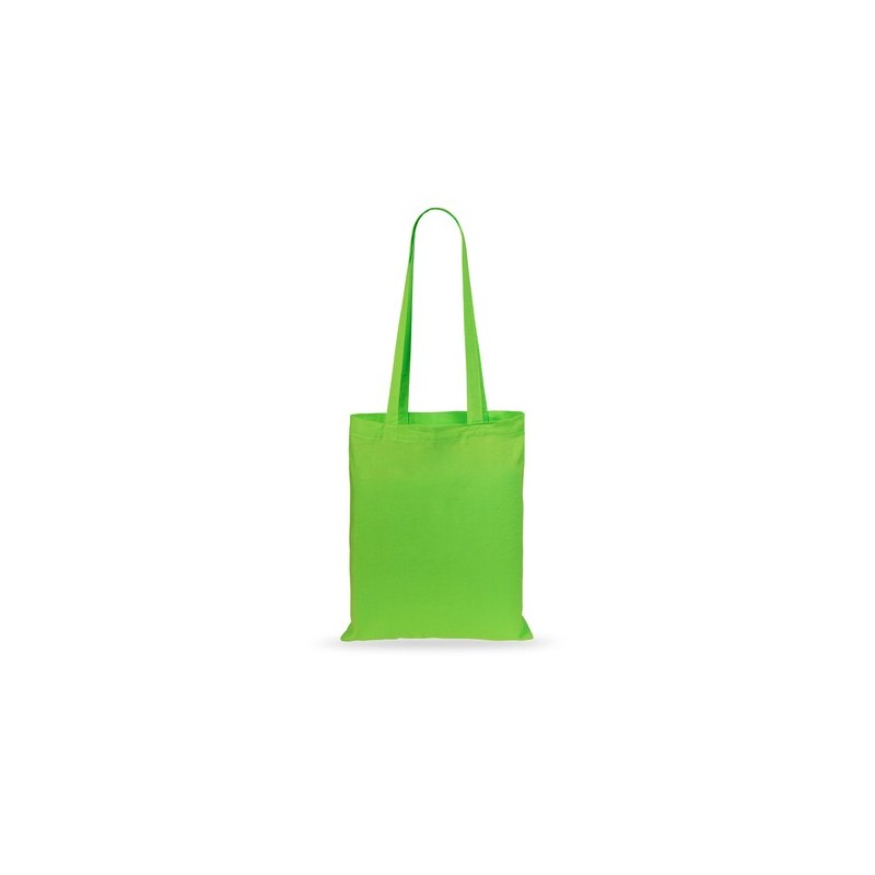 Sac Pratique en Coton Personnalisable Turkal Matières : coton Couleurs : vert clair