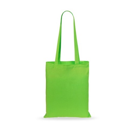 Sac Pratique en Coton Personnalisable Turkal Matières : coton Couleurs : vert clair
