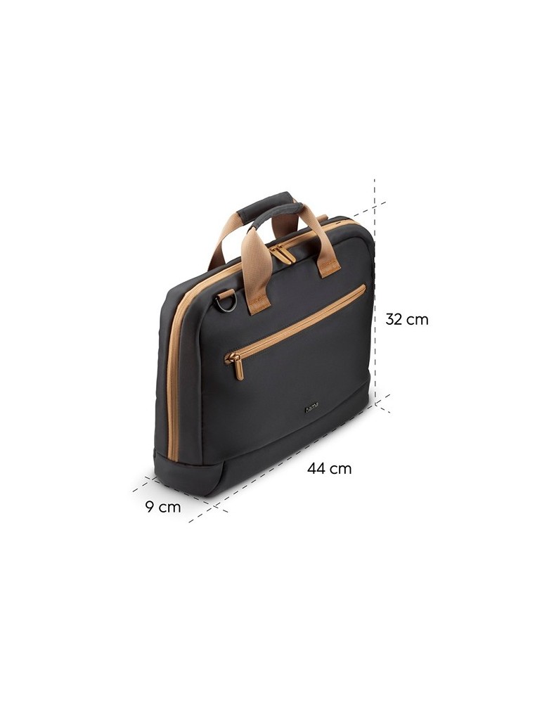 Sac pour ordinateur portable 15,6"-16,2" Hama Ultra Lightweight