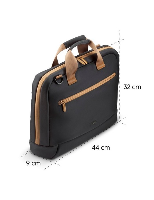 Sac pour ordinateur portable 15,6"-16,2" Hama Ultra Lightweight