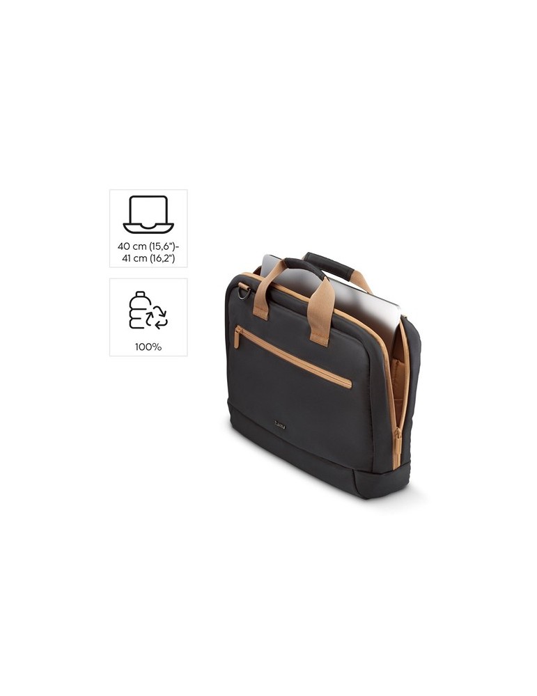 Sac pour ordinateur portable 15,6"-16,2" Hama Ultra Lightweight