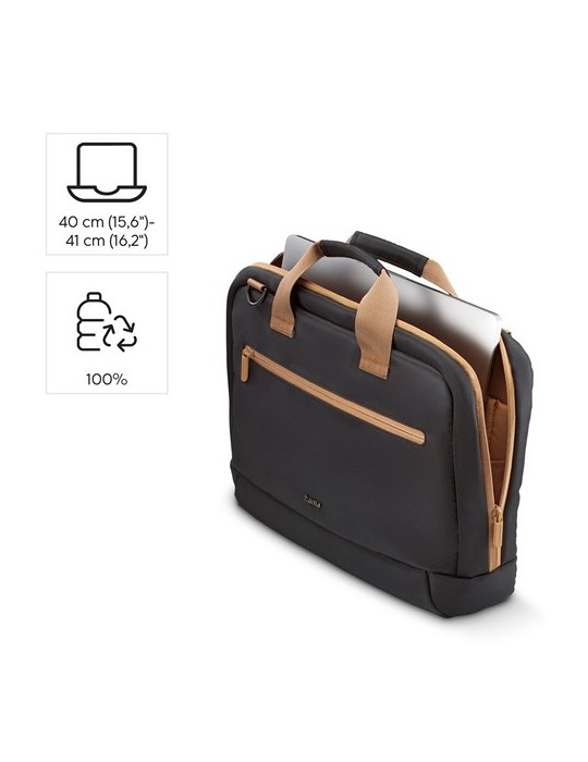 Sac pour ordinateur portable 15,6"-16,2" Hama Ultra Lightweight