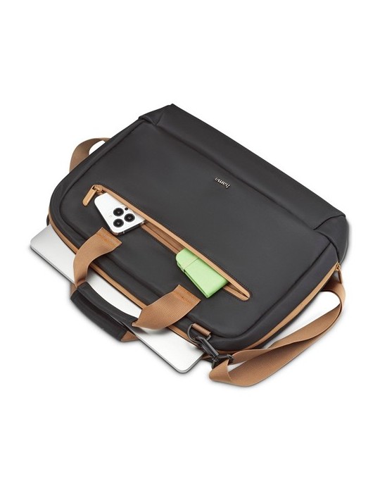Sac pour ordinateur portable 15,6"-16,2" Hama Ultra Lightweight