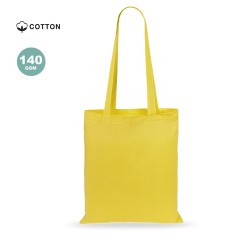 Sac Pratique en Coton Personnalisable Turkal Matières : coton Couleurs : vert clair 2