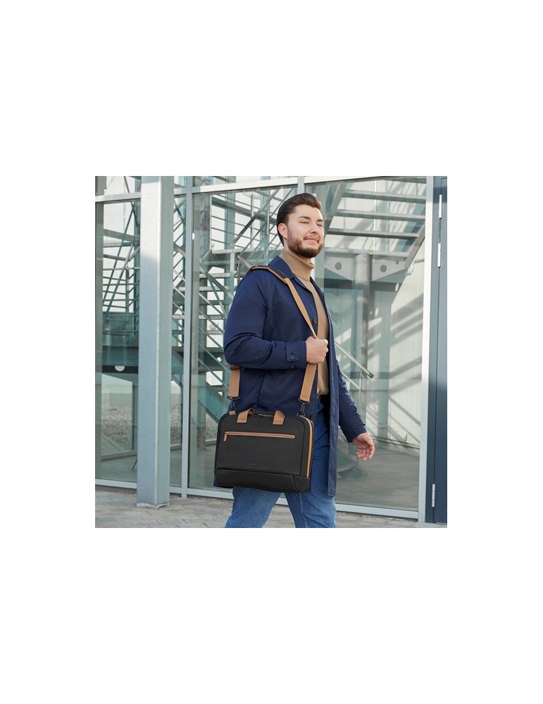 Sac pour ordinateur portable 15,6"-16,2" Hama Ultra Lightweight
