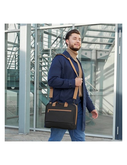 Sac pour ordinateur portable 15,6"-16,2" Hama Ultra Lightweight