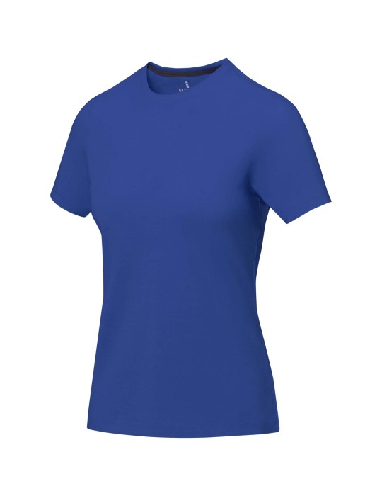 T-shirt manches courtes femme Nanaimo