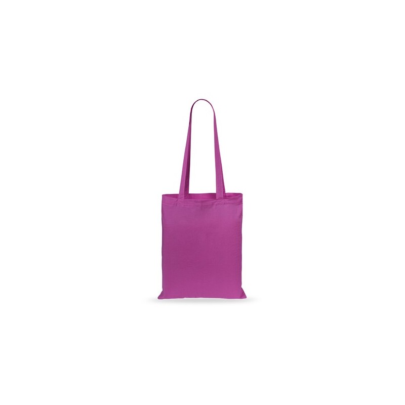 Sac Pratique en Coton Personnalisable Turkal Matières : coton Couleurs : vert clair goodies publicitaire événementiel