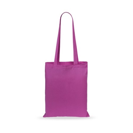 Sac Pratique en Coton Personnalisable Turkal Matières : coton Couleurs : vert clair goodies publicitaire événementiel