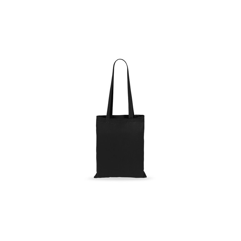 Sac Pratique en Coton Personnalisable Turkal Matières : coton Couleurs : vert clair personnalisation sur mesure