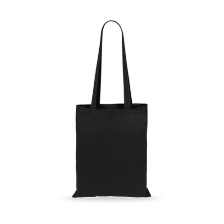 Sac Pratique en Coton Personnalisable Turkal Matières : coton Couleurs : vert clair personnalisation sur mesure