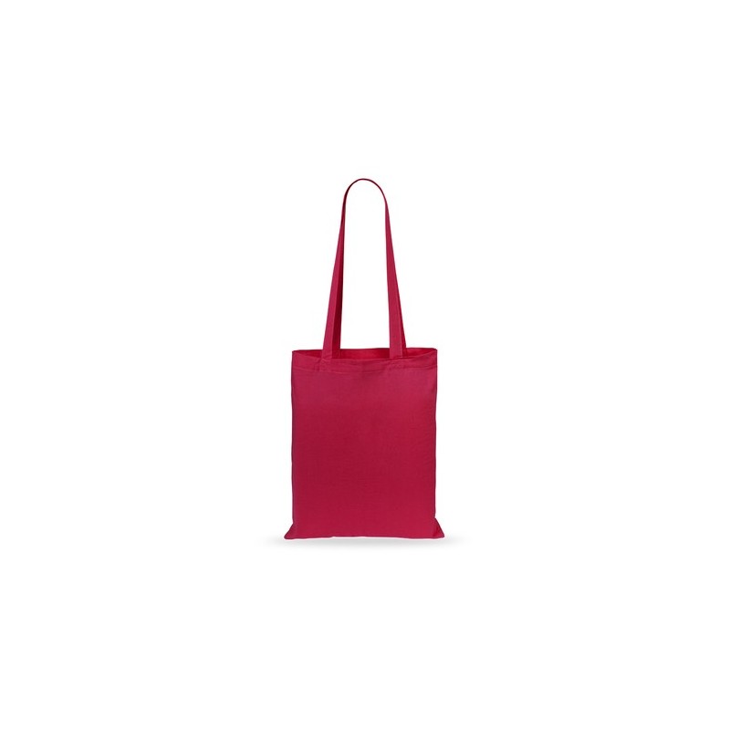 Sac Pratique en Coton Personnalisable Turkal Matières : coton Couleurs : vert clair marquage laser ultra précis