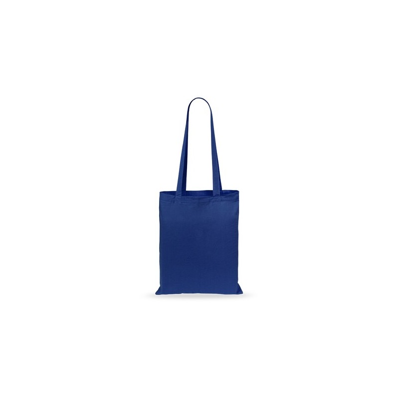 Sac Pratique en Coton Personnalisable Turkal Matières : coton Couleurs : vert clair goodies publicitaire événementiel